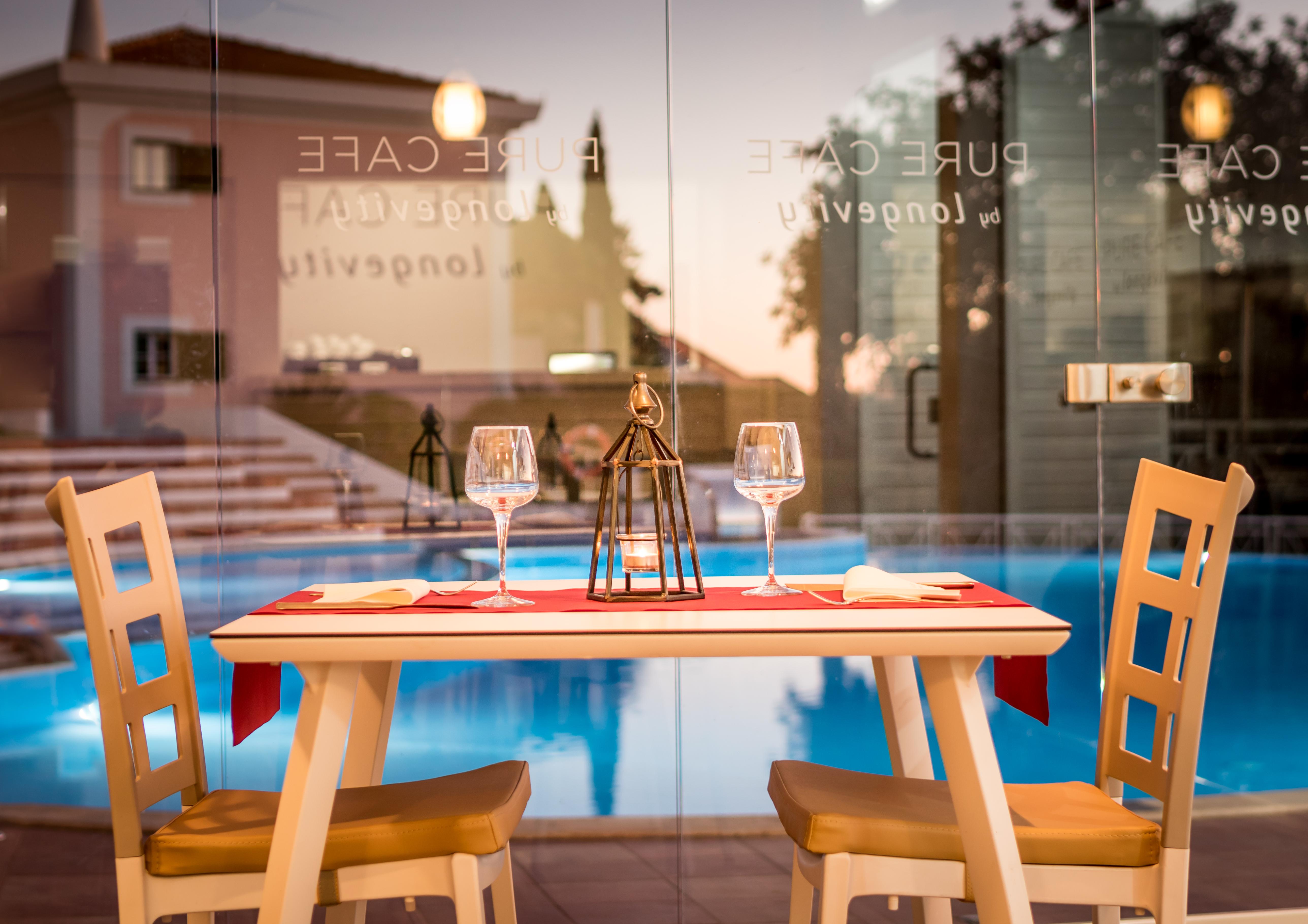 Cegonha Country Club Hotel Vilamoura Eksteriør billede