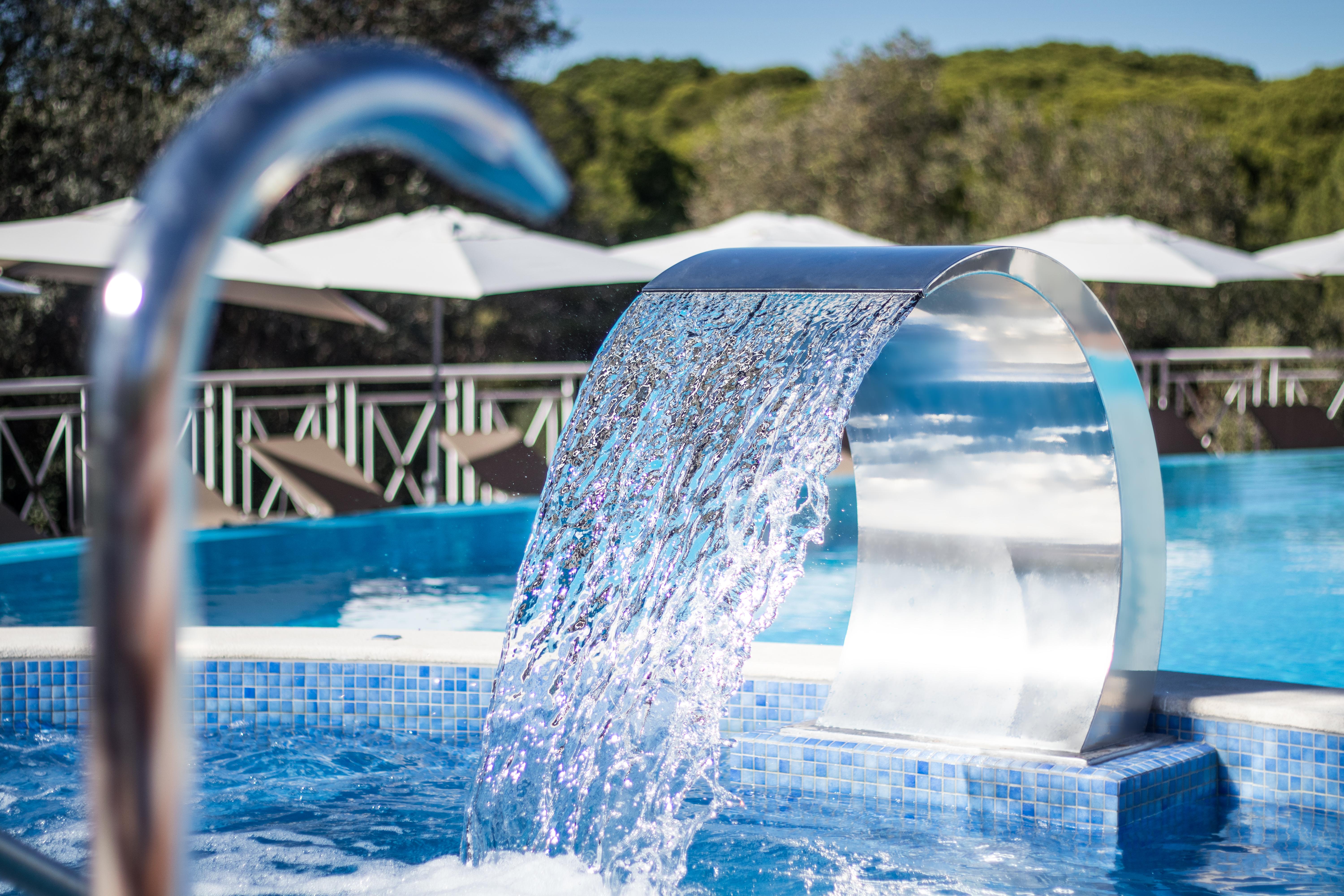 Cegonha Country Club Hotel Vilamoura Eksteriør billede