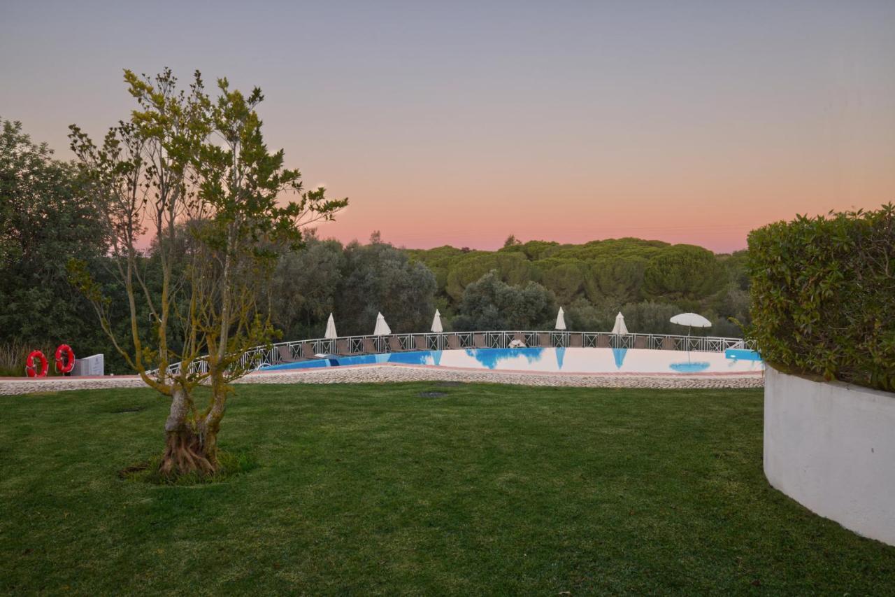Cegonha Country Club Hotel Vilamoura Eksteriør billede